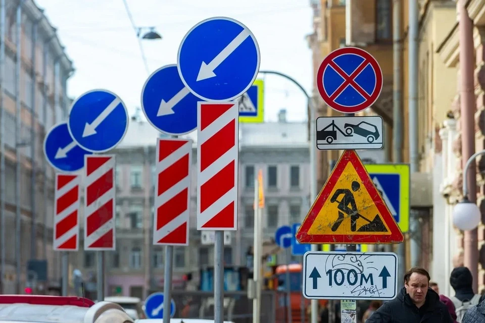 Дорожные работы ограничат движение по Курской улице на 2,5 года.