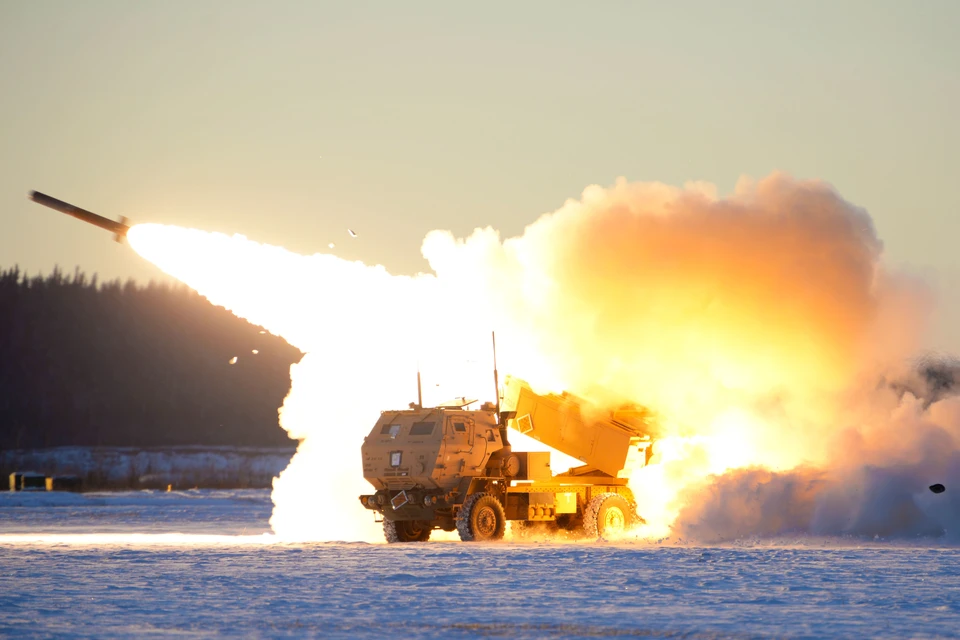NASAMS отмечает важность глобальных цепочек поставок для увеличения производства ПВО