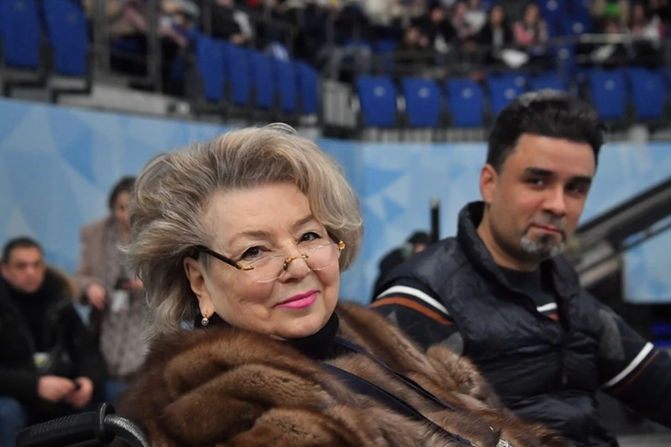 Тарасова предположила, что помимо постоянных тренеров будут приглашать популярных наставников для консультации.