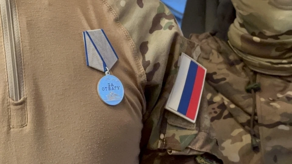Жителя Бийска пытались склонить к госизмене с помощью угроз.