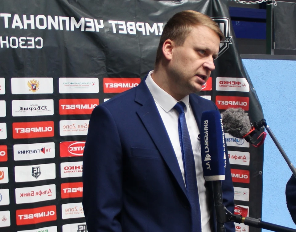 Филипп Метлюк.
