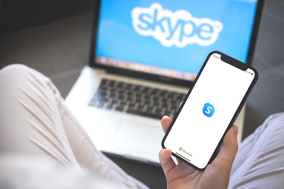 Microsoft весной 2025 года остановит работу Skype