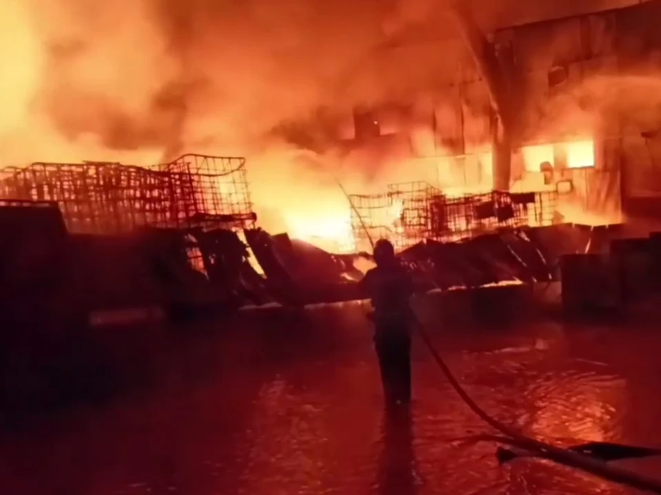 Фото ГУ МЧС России по Владимирской области.