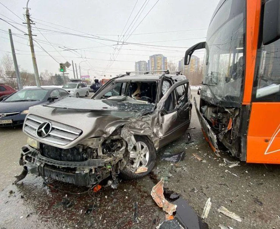 Фото: пресс-служба прокуратуры Омской области
