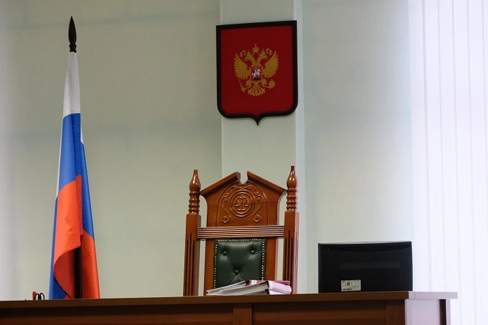 Уголовное дело направили в суд для рассмотрения по существу.