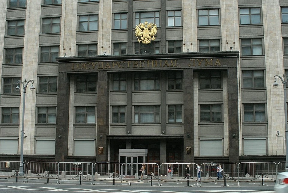 В ГД подготовили проект о компенсации работнику за использование личной техники