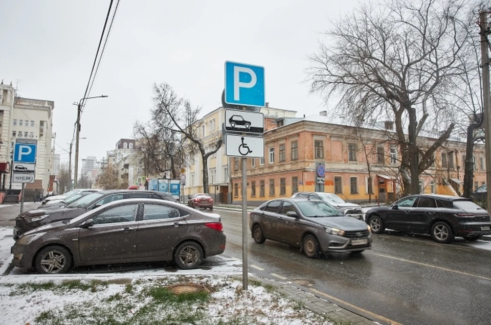 Татарстанцы в 2024 году чаще всего предпочитали брать в аренду отечественную LADA.