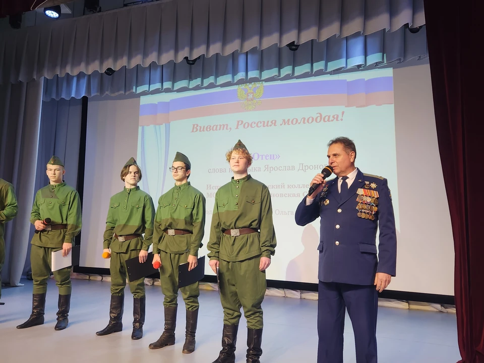Фото: предоставлены пресс-службой Иркутского района