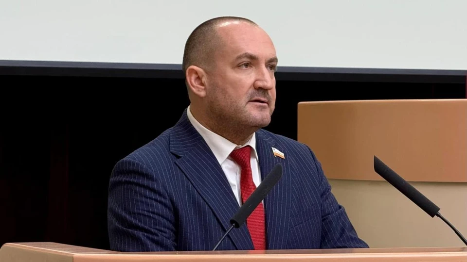 Вячеслав Калинин