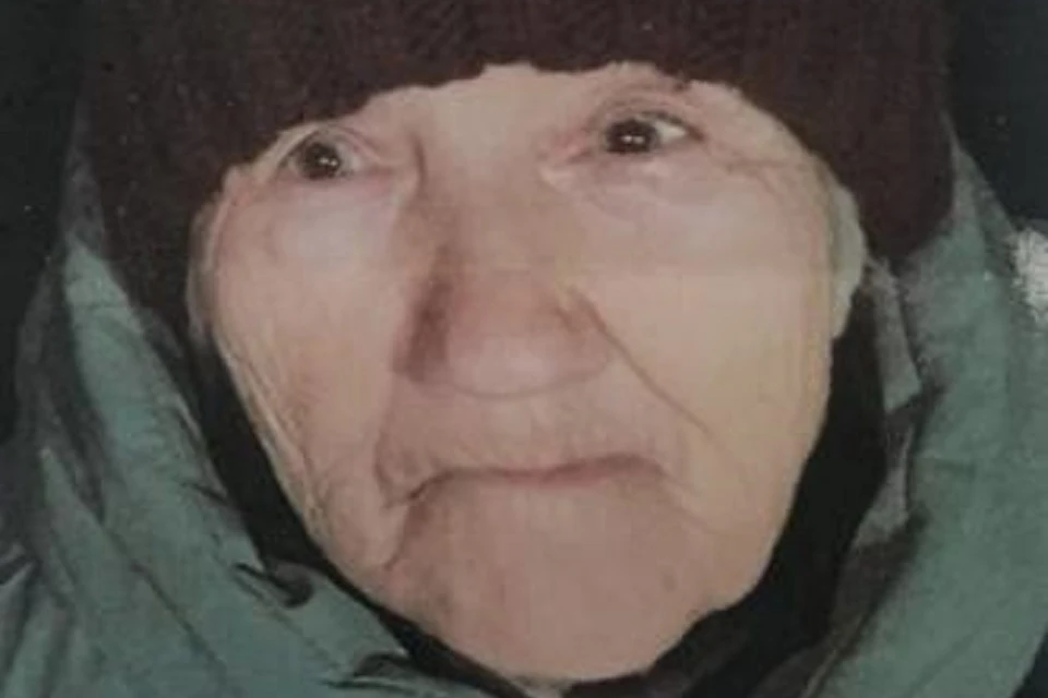 Фото: "Лиза Алерт"