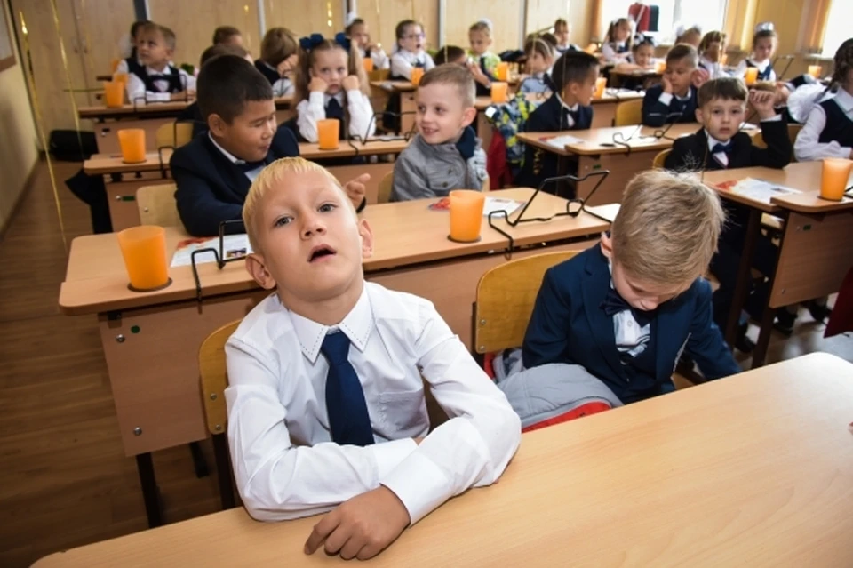 В школе №135 в Перми откроют инженерный класс