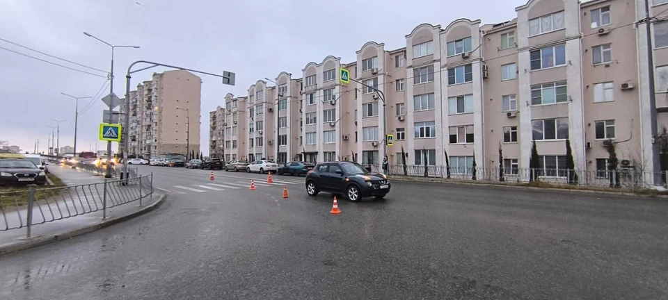 Фото: пресс-служба управления МВД по Севастополю