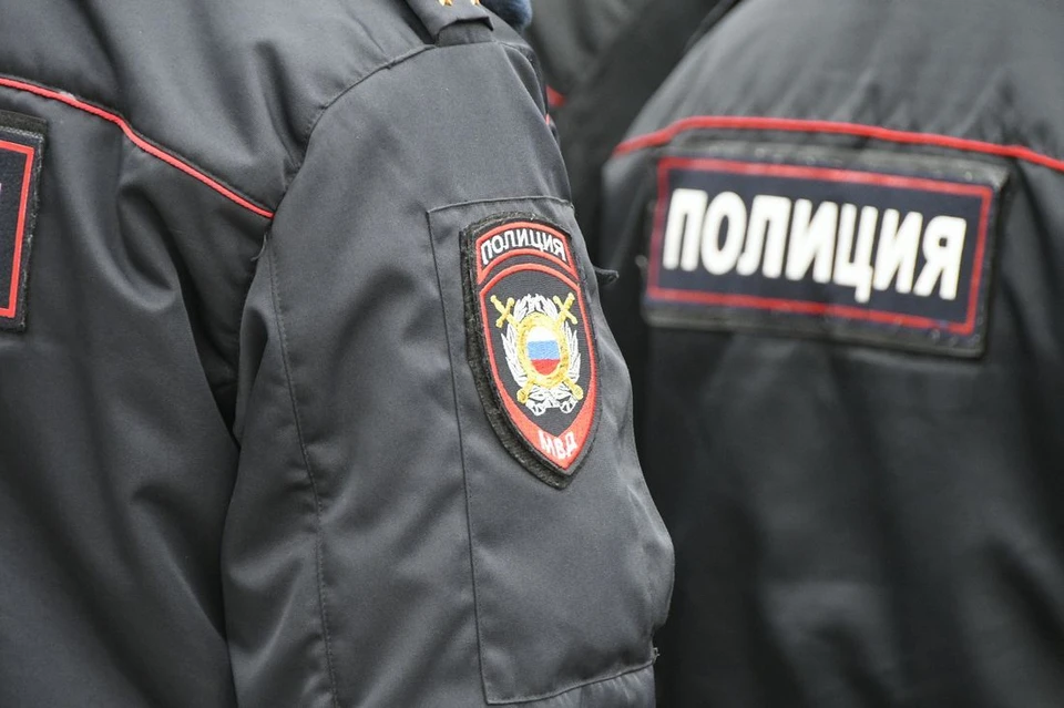 Студент украл игрушки из детского магазина в Богородицке Тульской области