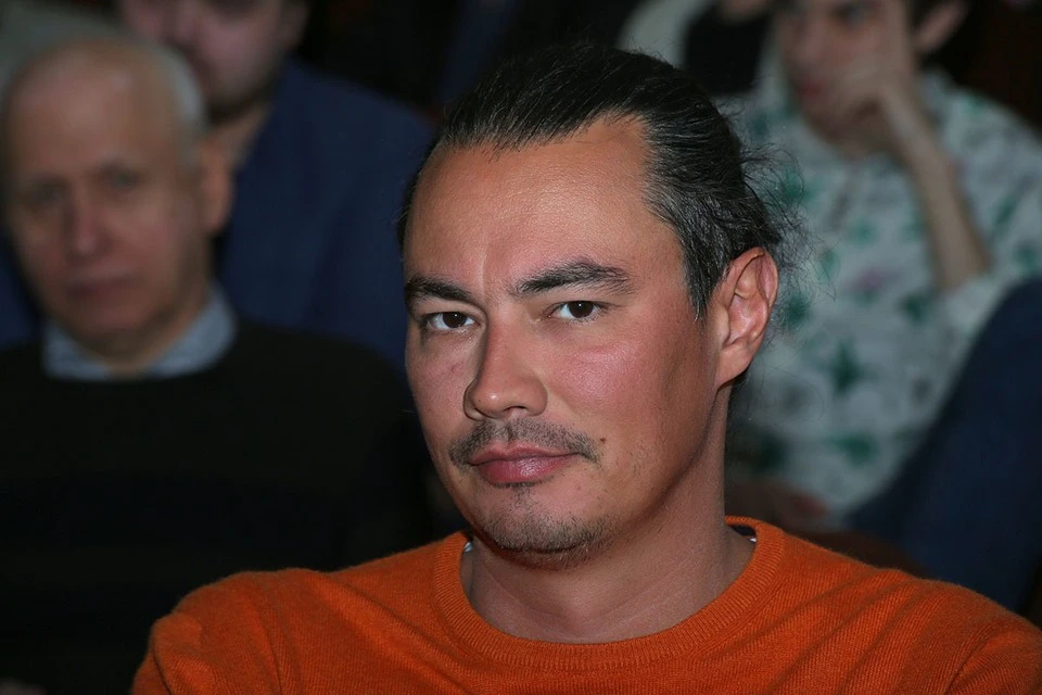 Жора Крыжовников назвал бредом слухи о съемках продолжения "Слова пацана"