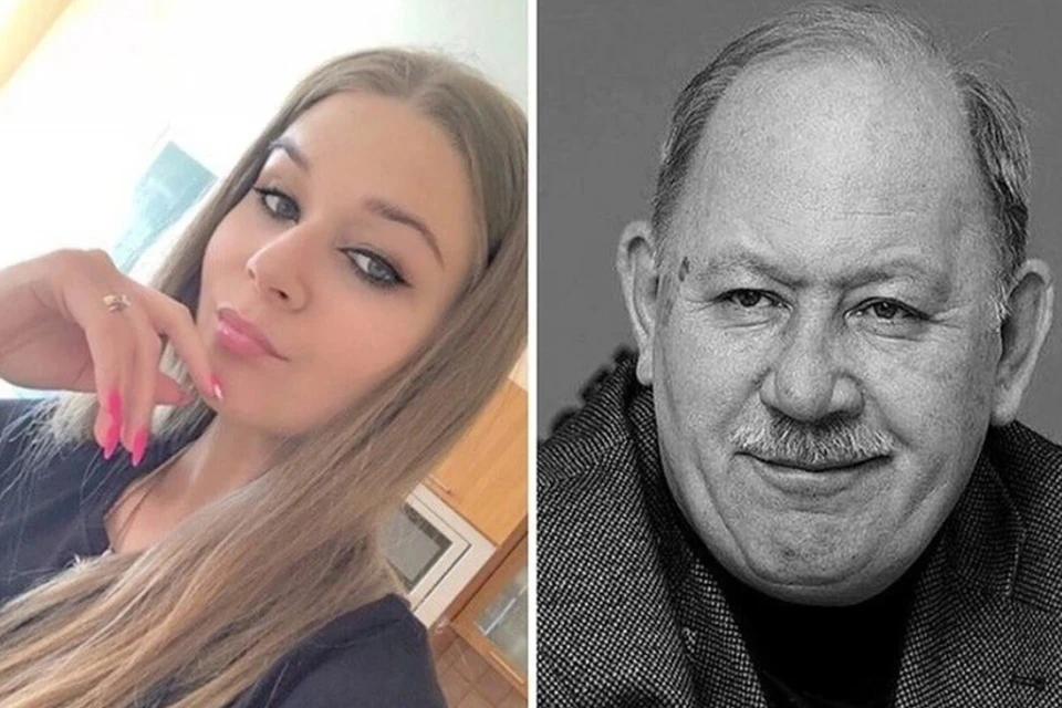 Екатерина призналась, что отравила бабушку с дедушкой и заморозила их азотом. Фото: соцсети/архив "КП"