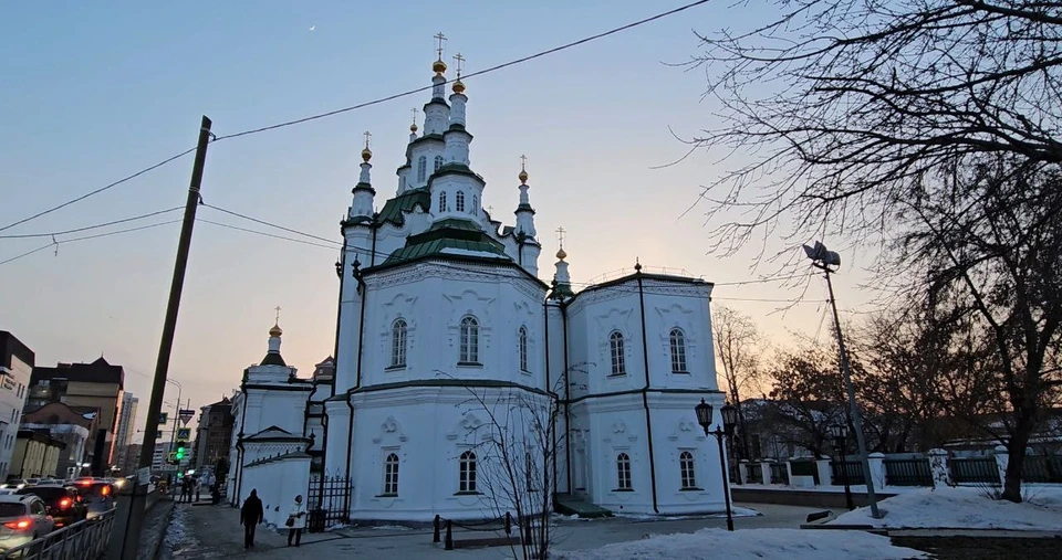 Фото: Информационный центр правительства Тюменской области.