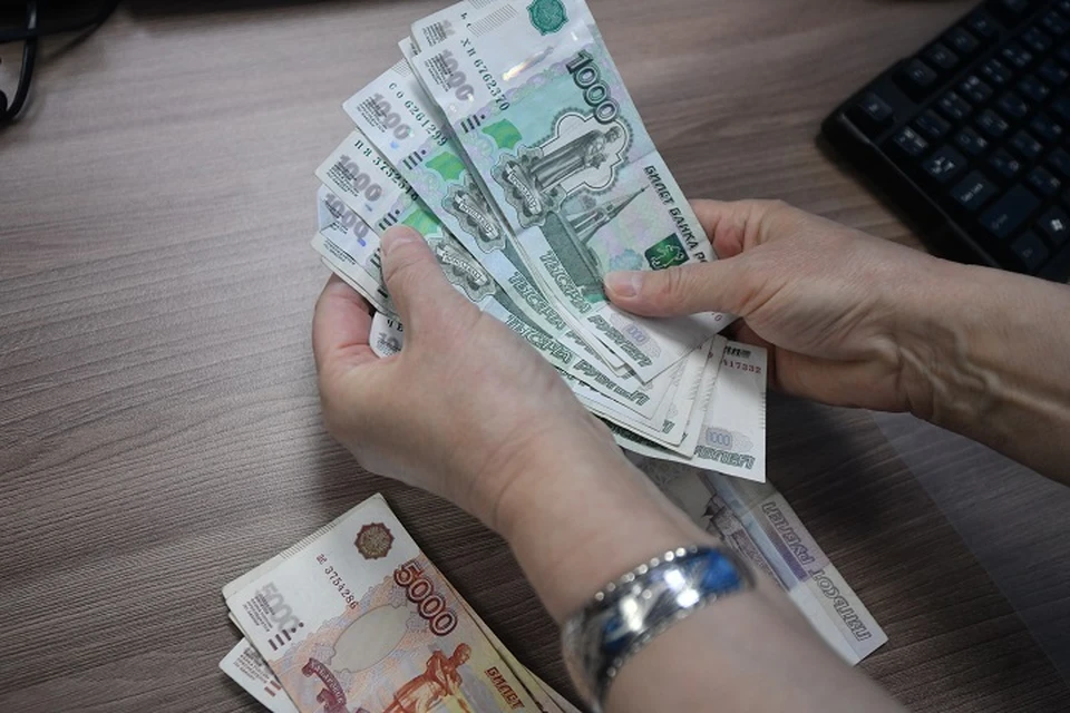 Детские пособия в Магаданской области оформили жительницы другого региона