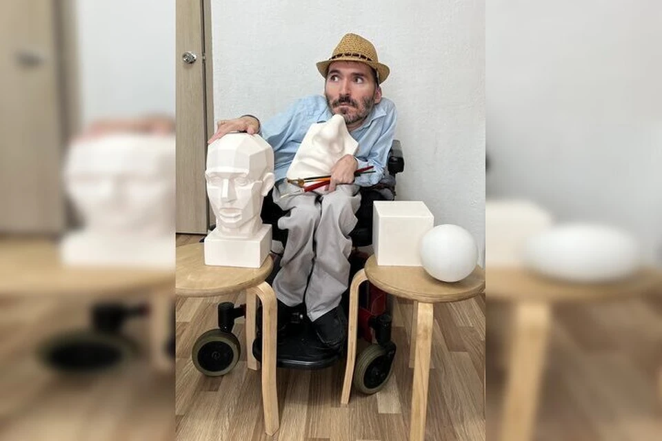 Фото: личная страница Врежа Киракосяна во ВКонтакте