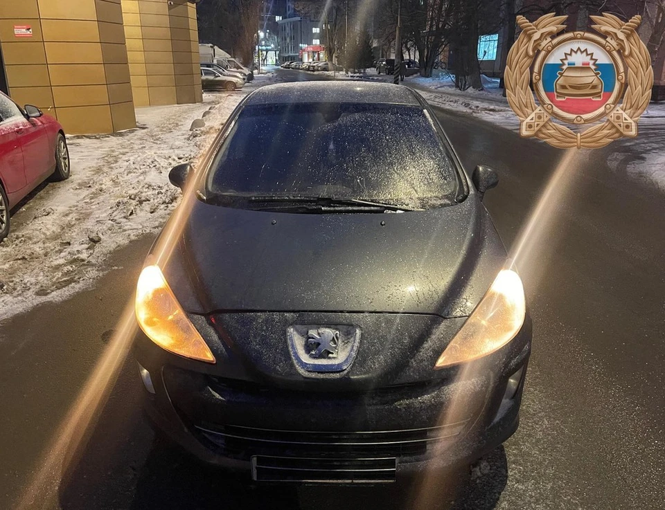 Фото: ГИБДД