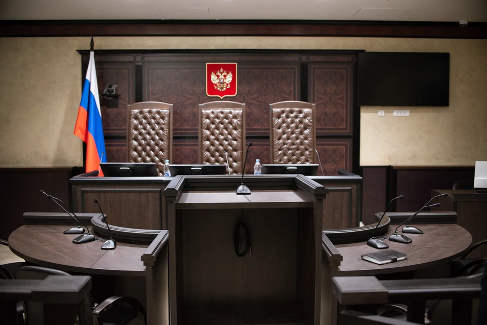 Тольяттинца приговорили к 6,5 годам колонии общего режима