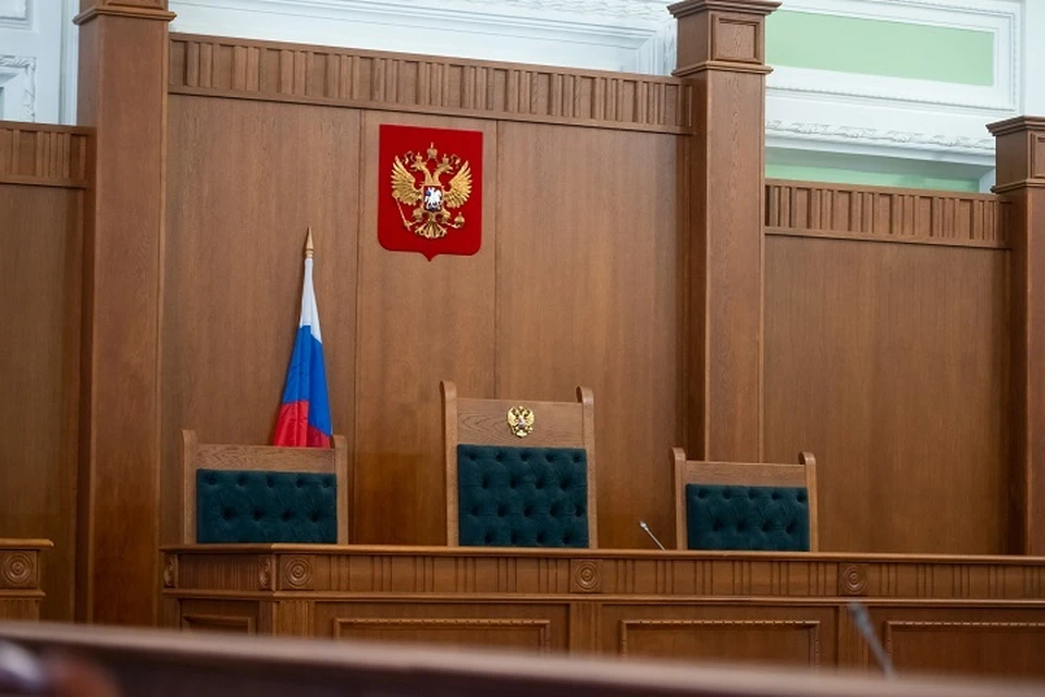 Суд оставил в силе пожизненный срок для убийцы двух жителей Хабаровска