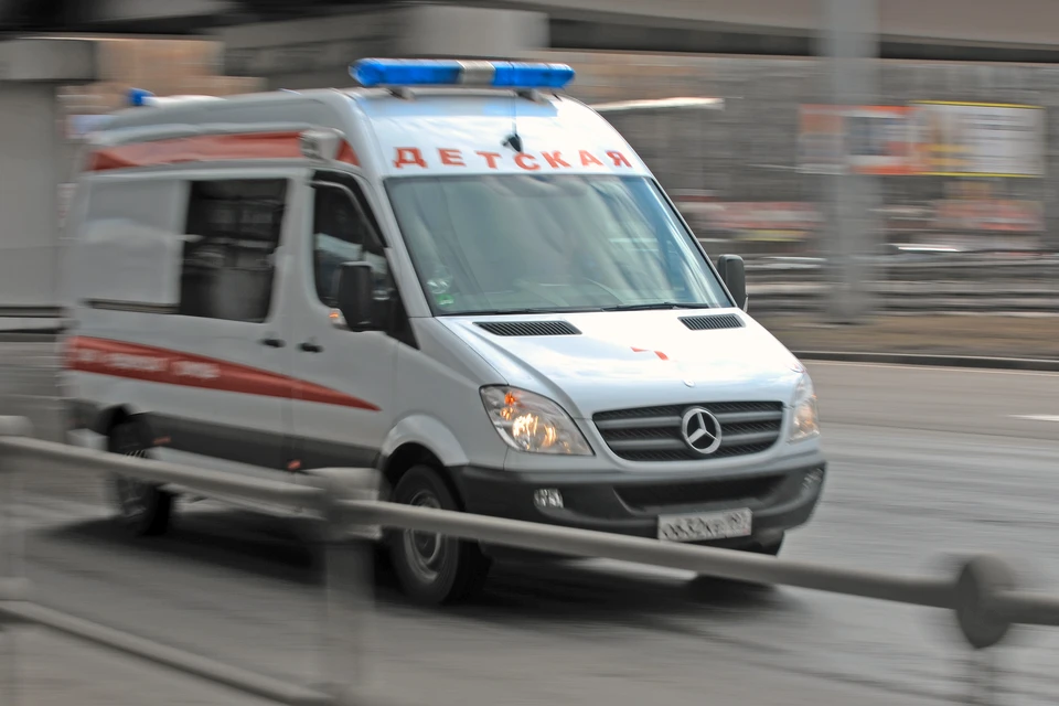 Выясняются все обстоятельства случившегося
