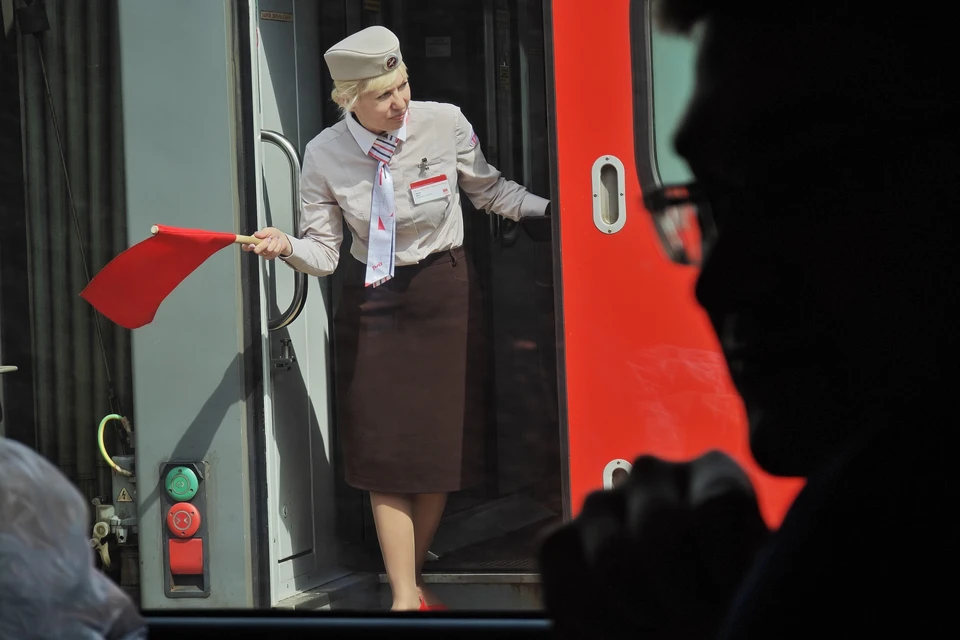 За два месяца 2025 года СвЖД перевезла 4,7 миллиона пассажиров