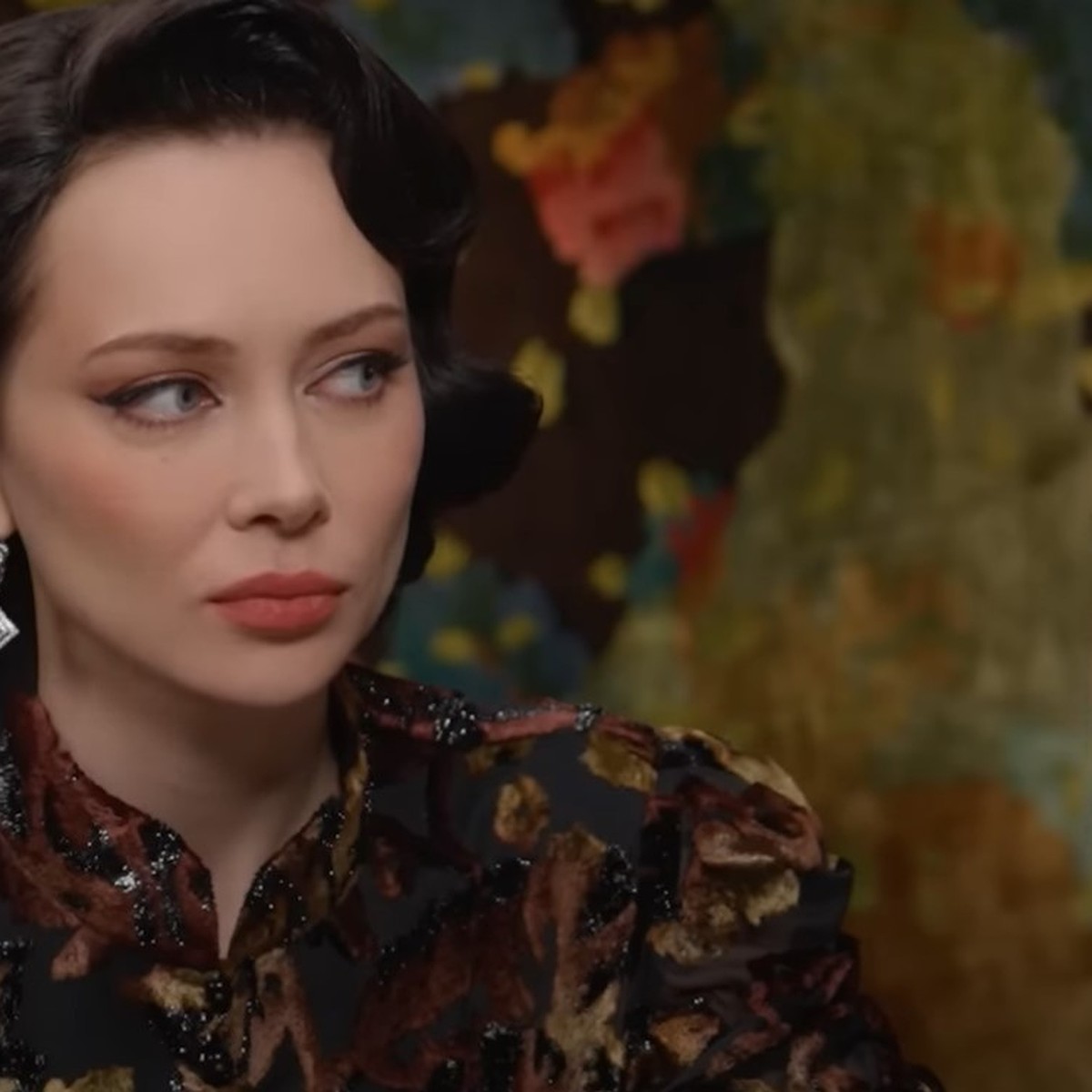 Porno ogil va ona yilnomasi Ong tomonda BDSM halqasi