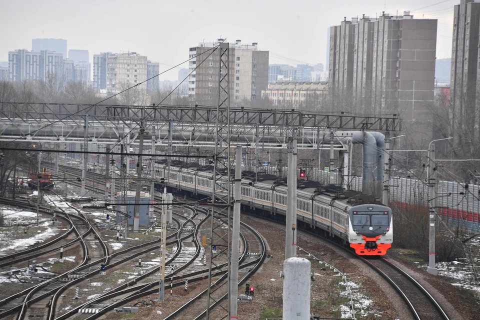 Фото: архив "КП".