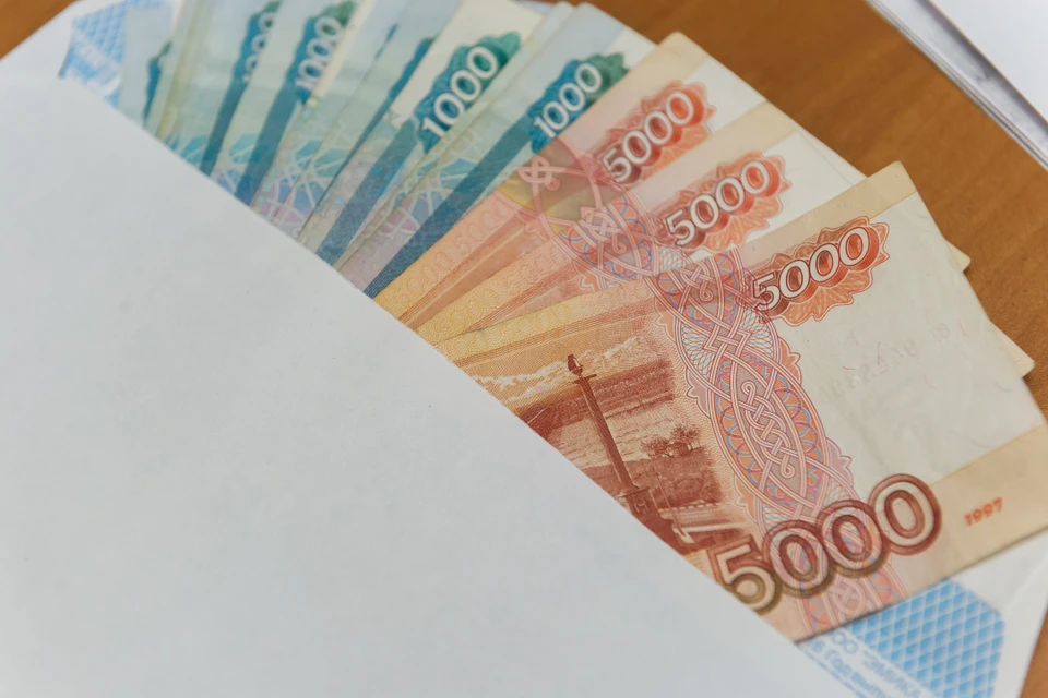Жителям двух регионов оказали финансовую помощь.