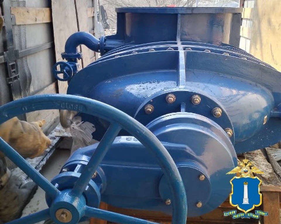 Генерального директора ульяновской компании «Фарос» обвинили в мошенничестве | ФОТО: УМВД России по Ульяновской области