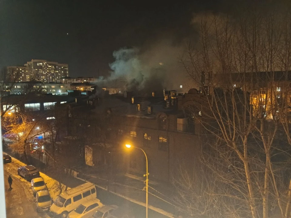 Фото: соцсети.