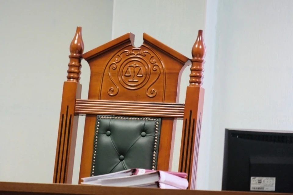За служебный подлог в Коми осудили бывшего инспектора ГАИ