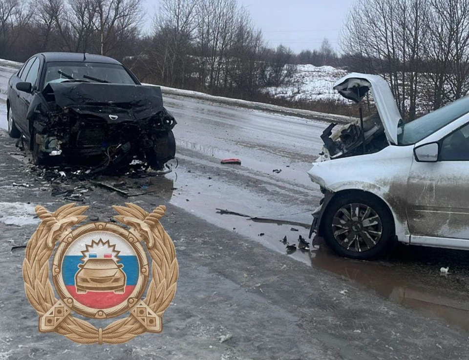 Фото: ГИБДД