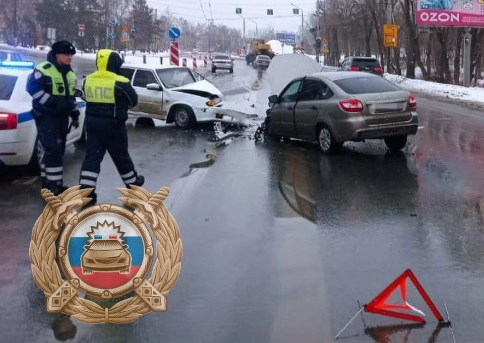 Фото: ГИБДД