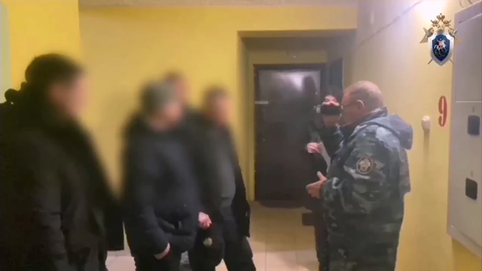 В Калуге убили мужчину