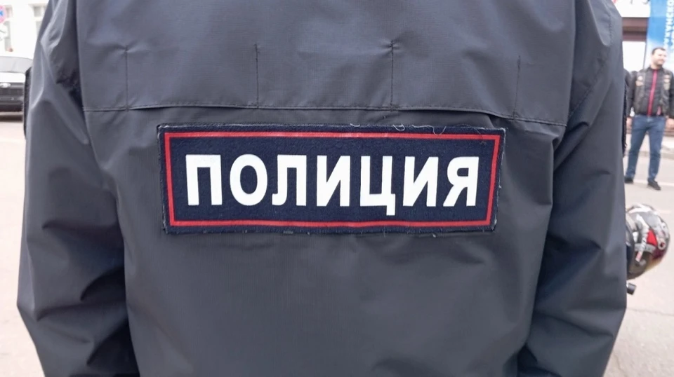 Возбуждено уголовное дело ч. 3 ст. 159 УК РФ