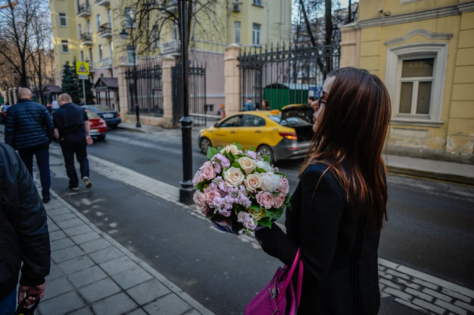 8 марта в Крыму потеплеет до +16 градусов