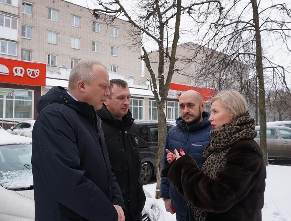 Фото: Вологодская городская Дума.