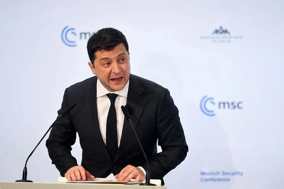 Зеленский может обойти свой же запрет на переговоры с Россией: найдена лазейка