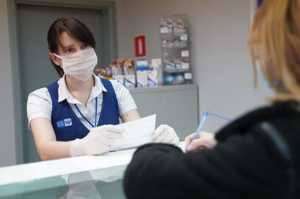 В Пермском крае изменится график работы отделений почты из-за праздника 8 марта