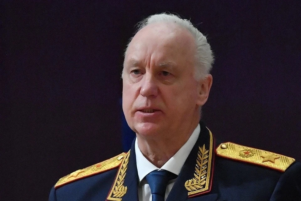 Бастрыкину доложат о проверке по факту нарушений при капремонте дома в Кирове