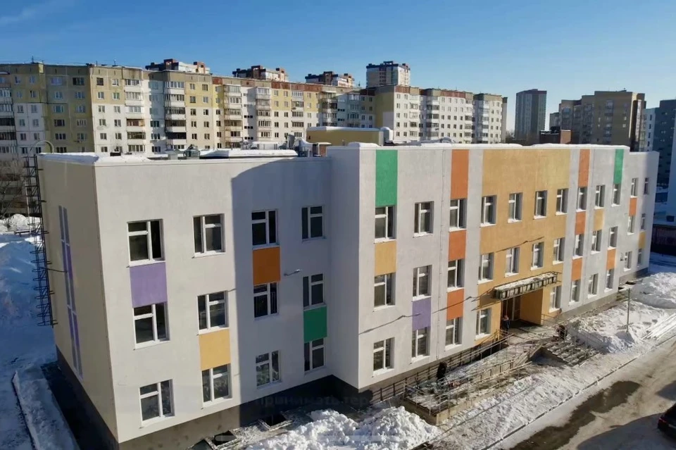 Фото: пресс-служба краевого Правительства
