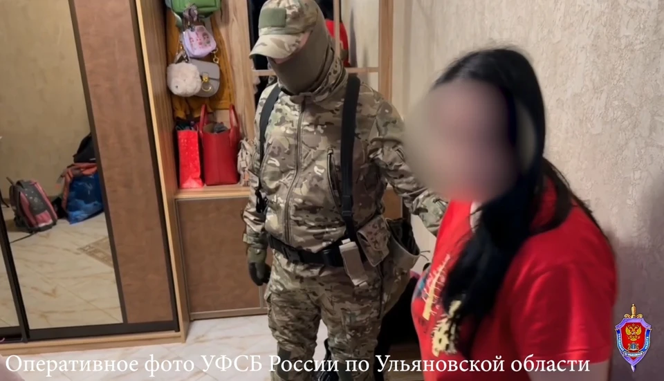 Силовики опубликовали видео и раскрыли детали дела о взятках в ЦГКБ Ульяновска | ФОТО: УФСБ России по Ульяновской области