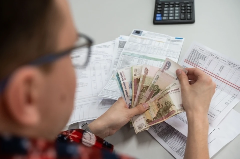 В Смоленской области 23 тыс. семей получили субсидии на оплату ЖКУ в 2024 году.