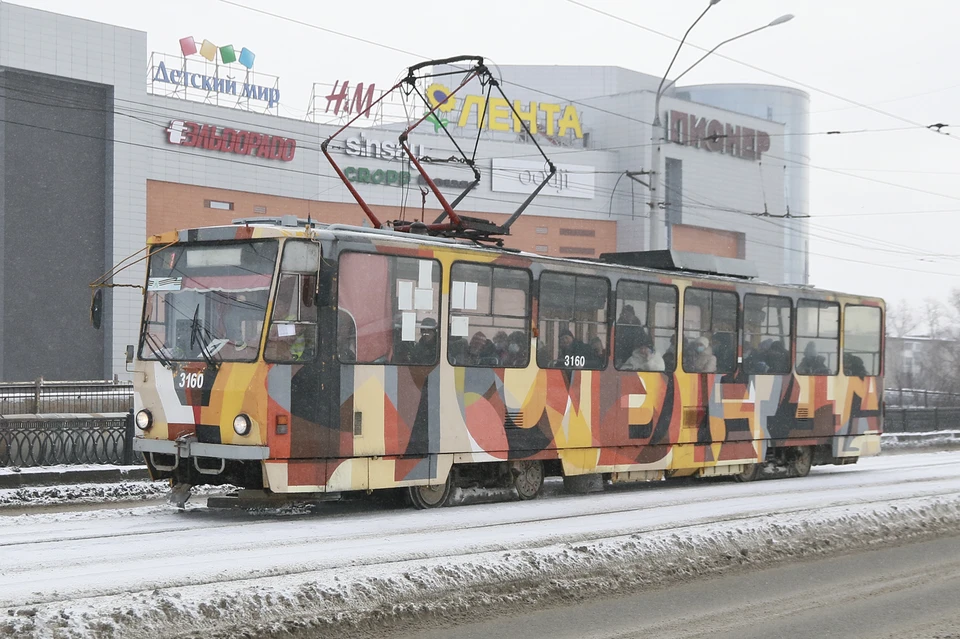 В музее посетители смогут узнать весь путь становления городского электротранспорта