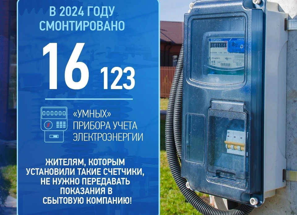 Фото: пресс-служба Белгородэнерго.