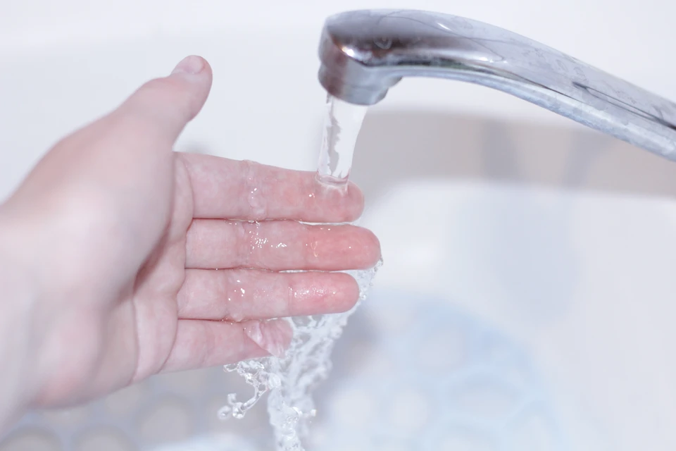 На Кубани износ сетей водоснабжения снизили до 46% Фото из архива КП