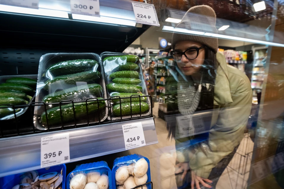 В Башкирии снизились цены на некоторые продукты.