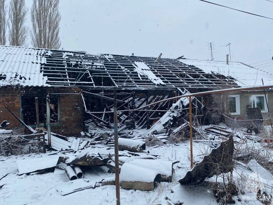 Фото: ГУ МЧС по Саратовской области